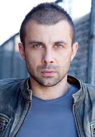 What is Michael Giordani's birth name?