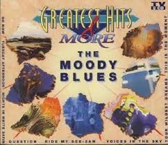 The moody blues sing tuesday afternoon (1970). The Moody Blues Greatest Hits More 1996