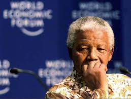Nelson Mandela International Day: A HERO of many who never GAVE UP-IN PICS 