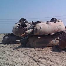 Nato's use of depleted uranium in bullets and armor in the kosovo war is suspected by many to be a reason for high rates of leukemia in the region. Basra Hibakusha Worldwide