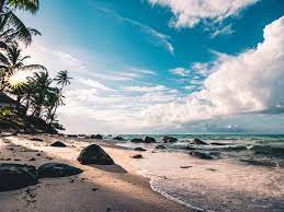 Follow the vibe and change your wallpaper every day! 90 000 Best Sea Beach Photos 100 Free Download Pexels Stock Photos