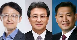 Lý do Samsung “trảm tướng”?