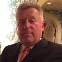 Luke Garrett Obituary