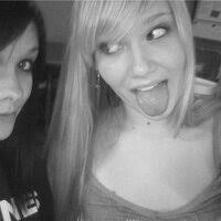 Sarah Vanover (@sarahvanover)