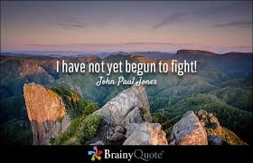 John Paul Jones Quotes Ronald Reagan Quotes Brainy Quotes Rowling Quotes