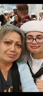 Lola Nasution Whitworth