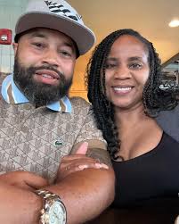 Instagram photo by Andre Mosley Jr • Aug 13, 2024 at 4:51 PM