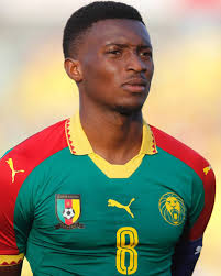 Benjamin Moukandjo » Bilanz unter Referee Karim Abed