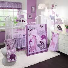We have some excellent purple baby nursery ideas for the mom who is expecting a baby girl. 37 Small Nursery Ideas For Your Baby Girl Bedroom Themes Nrb