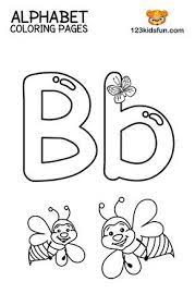 Keep your kids busy doing something fun and creative by printing out free coloring pages. Free Printable Alphabet Coloring Pages For Kids 123 Kids Fun Apps Abc Coloring Pages Abc Coloring Alphabet Coloring Pages