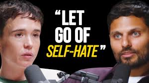 Elliot Page Gets Candid About His Transition Journey ”I was struggling to  live life”