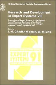 Its forerunner was the london computer group (lcg), founded in 1956; Research And Development In Expert Systems Viii Proceedings Of 11th Annual Technical Conference Of The Bcs Specialist Group September 1991 British Computer Society Conference Series Graham I M Milne R W 9780521418386 Amazon Com Books
