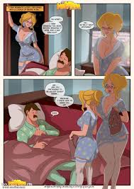 Page 6 | milftoon-comicsarranged-marriageissue-5 | Erofus - Sex and Porn  Comics