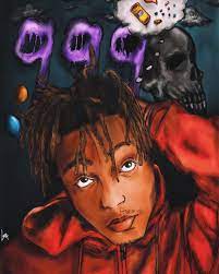 Pin By Jeremy On Pavo Rapper Art Juice Rapper Rap Wallpaper