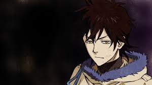 Black clover zenon fondo de pantalla. 248520 1920x1080 Yuno Black Clover Desktop Wallpaper Mocah Hd Wallpapers