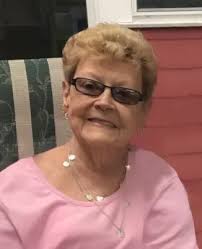 Obituary information for Maureen D. Lynch-Parkhurst