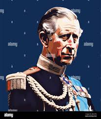 Older son of the prince of wales hi-res stock photography and images