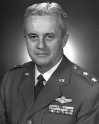 MAJOR GENERAL WILLIAM E. EUBANK JR. > Air Force > Biography Display