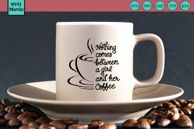 Download Funny Coffee Svg Caffeine Svg File Coffee Mug Svg Coffee 1313352 Hand Lettered Design Bundles
