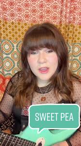 Karley Nicole Messner Sweetest Pea