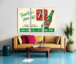 Image result for Seven-Up Green 1956 Wayne Works