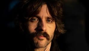 Mitch McAteer “I Hate That I Love You”