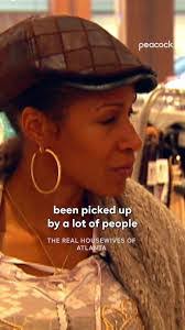 Sheree Buck's Instagram, Twitter & Facebook