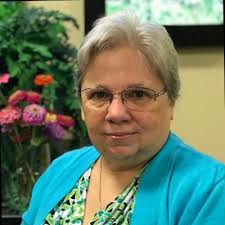 Join us in congratulating Dr. Malika Carter