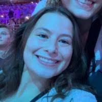 Hailey Burch's Instagram, Twitter & Facebook