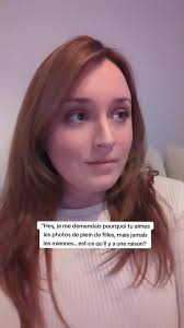 Pourquoi tu fais ça?