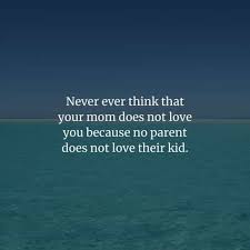 Here are a few quotes that can help you express your unconditional love for your partner. 90 I Love My Children Quotes And Sayings For Parents