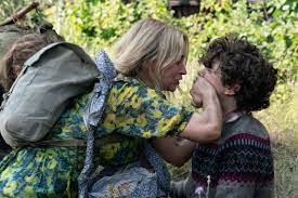We did not find results for: Sans Un Bruit 2 Avec Emily Blunt Critique Bande Annonce Et Invitations Sortiraparis Com