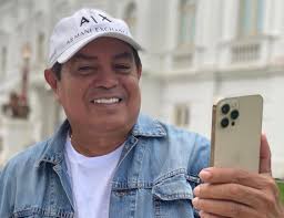 Governo do Maranhão lamenta a morte do jornalista Luís Cardoso