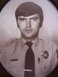 AUGUST 13, 1981.... We will never forget: Officer John Johnson, a six-year  veteran of the Holliston, Massachusetts Police Department, succumbed to  gunshot wounds in the early morning hours of August 14, 1981.