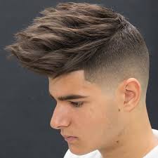 50 Best Short Haircuts For Men 2020 Styles