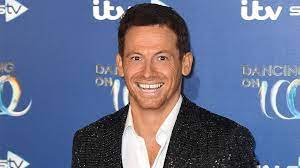 Proud dad actor presenter management and enquiries: Joe Swash Opens Up About Feeling Broody On Dave Berry S Podcast