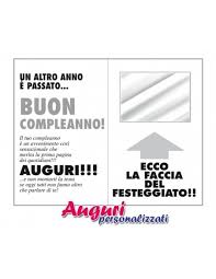 Ecco le immagini per fare gli auguri di buon anno entra! Biglietto Giornale 30 Anni Lui