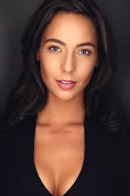 Natalia Cuevas's Instagram, Twitter & Facebook