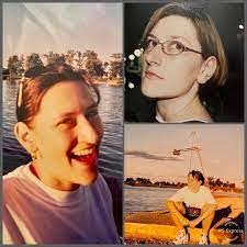 Danielle Bale's Instagram, Twitter & Facebook