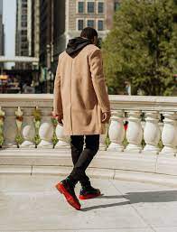 Marc Nolan Aiden Black Combat Boots Restocked Limited Facebook