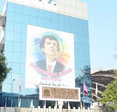 Dominic Savio Mat. Hr. Sec. School