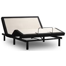 Shop adjustable beds king & more. Sealy Ease 3 695624897 Split Cal King Ease 3 0 Adjustable Base Sam Levitz Furniture Box Springs Foundations