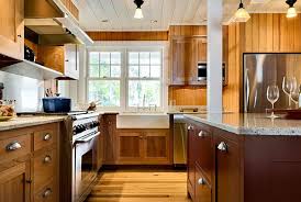 change your cabinet hardware from pulls