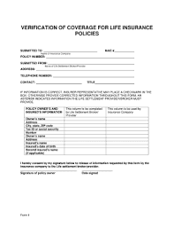 With most insurance companies, you'll be able to obtain proof of car insurance right after you purchase a policy. Fillable Online Insurance Oregon Naic Verification Of Coverage Form Fax Email Print Pdffiller