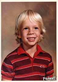 Joshua Liddiard Obituary (2004)