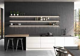 For example, a black cabinet and. 5 Kitchen Design Rules To Break In 2021