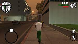 Comes with mod and lite apk files 1. Download Gta San Andreas Lite Mod Apk Data