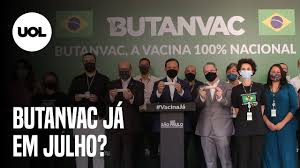 Veja as últimas notícias, vídeos e entrevistas sobre butanvac na jovem pan. Butanvac E Possivel Distribuir A Vacina Ja Em Julho Como Preve Doria Especialistas Analisam Youtube