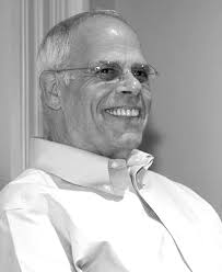 Peter Jacobs (landscape architect)