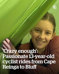 She'll spend Christmas